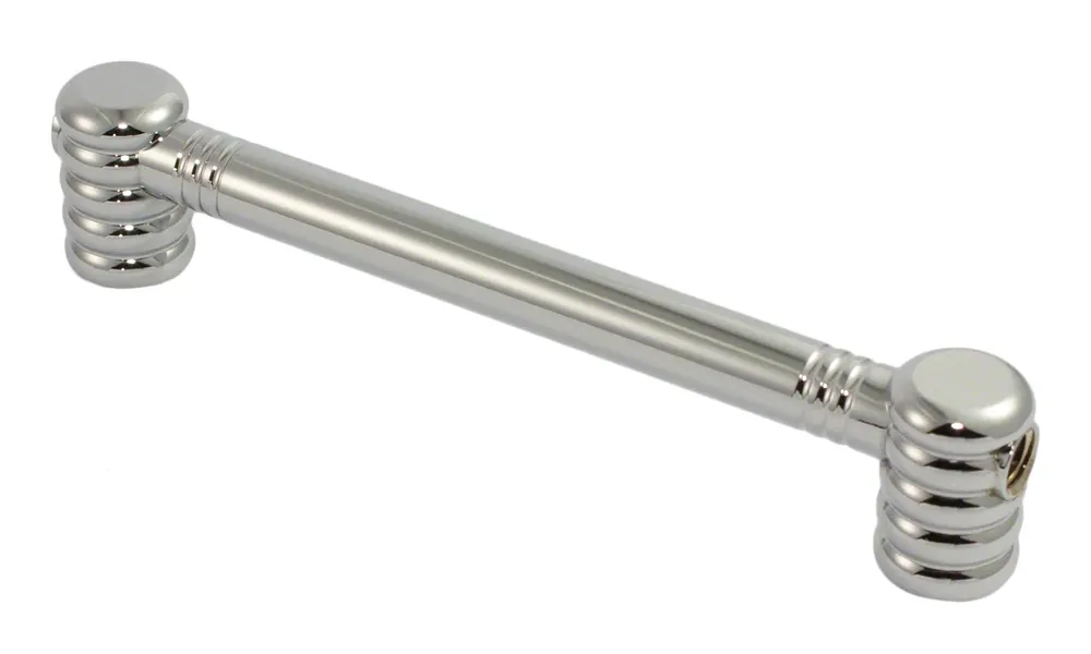 Satisfait Ou Remboursé SPAREDRUM Coquille Tube Lug Double Tirant 88mm