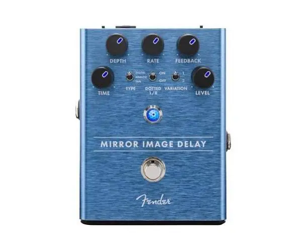Acheter En Ligne MIRROR IMAGE DELAY
