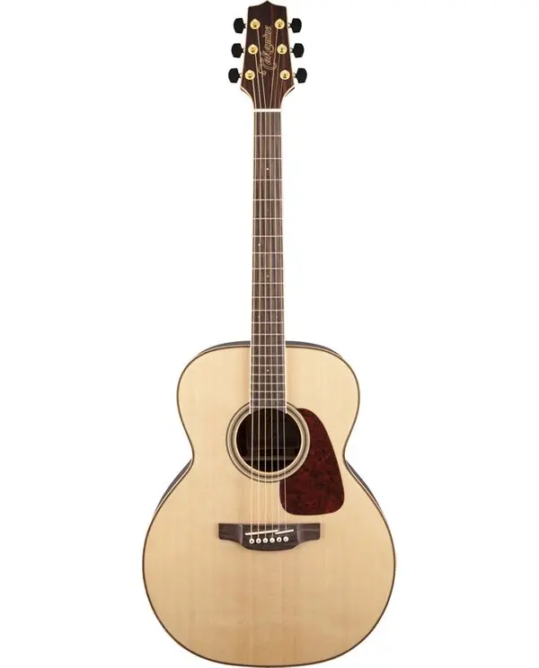 Marque TAKAMINE GN93-NAT GUITARE FOLK ACOUSTIQUE NEX NATURELLE