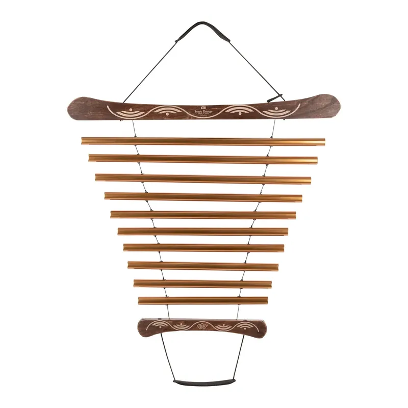 MEINL SONIC ENERGY Chime Meditation Flow 35" - 10N - G Ma 440Hz - Bz Achetez Aujourd'hui