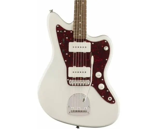 Certifié CLASSIC VIBE JAZZMASTER 60S
