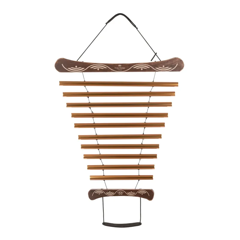 MEINL SONIC ENERGY Chime Meditation Flow 35" - 10N - D Ma 440Hz - Bz Promotion Saisonnière