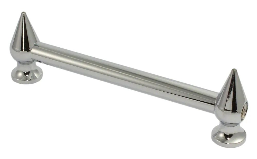 Nouveauté SPAREDRUM Coquille Tube Lug Double Tirant 88mm