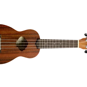 Seulement Aujourd'hui Leho Aleho Soprano Ukulele