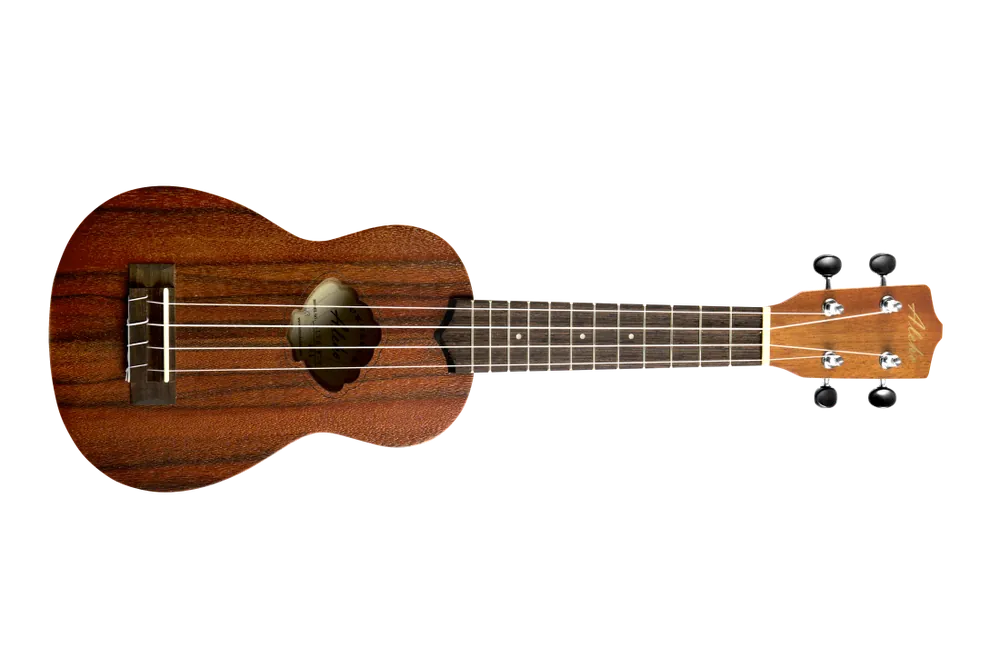Seulement Aujourd'hui Leho Aleho Soprano Ukulele