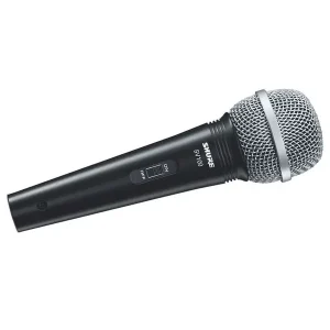 Commande En Gros SHURE SV100A MICRO POLYVALENT CARDIOIDE