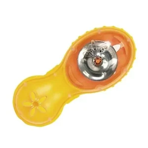 Livraison Express FUZEAU HOCHET RINGS BEBE REF 9638