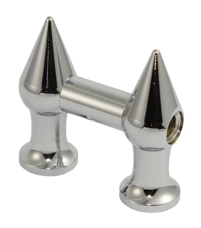 SPAREDRUM Coquille Tube Lug Grosse Caisse 25mm Bon Marché