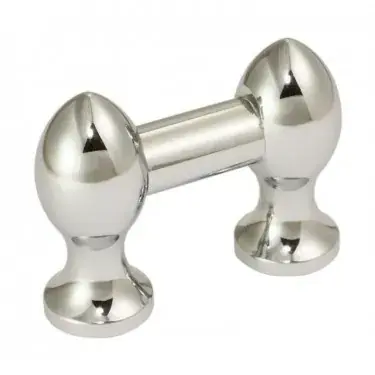 Haute Qualité SPAREDRUM Coquille Tube Lug Grosse Caisse 25mm