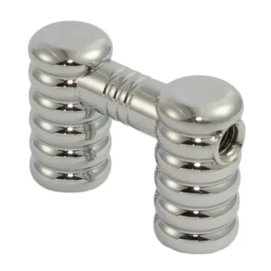 Dernière Chance SPAREDRUM Coquille Tube Lug Grosse Caisse 25mm