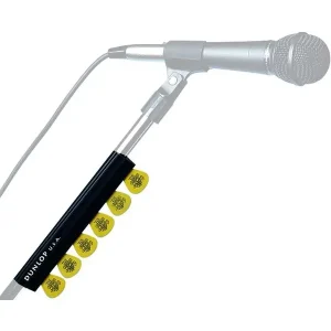 Offre Spéciale DUNLOP 5010 PORTE MEDIATOR POUR PIED DE MICRO OU PUPITRE