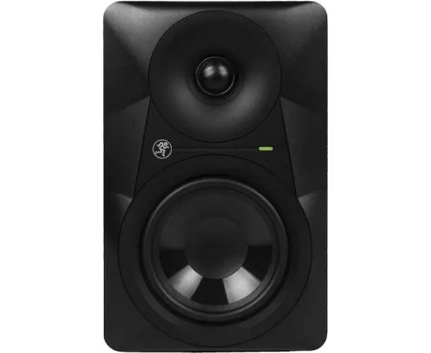MONITEUR MR524 (UNITE) Nouveauté