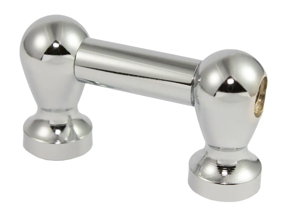 SPAREDRUM Coquille Tube Lug Grosse Caisse 31mm Promotion
