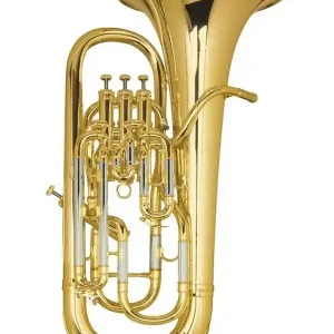 Remise BESSON BE967T SOVEREIGN EUPHONIUM PRO SIB VERNI AVEC ETUI