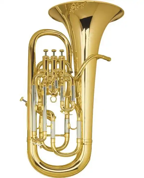 Remise BESSON BE967T SOVEREIGN EUPHONIUM PRO SIB VERNI AVEC ETUI