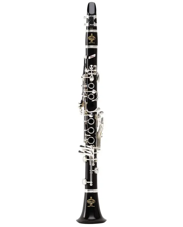 BUFFET CRAMPON TOSCA CLARINETTE MIB GREEN LINE avec étui Offre Exclusive