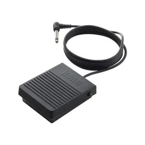 KORG PS3 PEDALE DE SUSTAIN POUR CLAVIER KORG Prix Choc