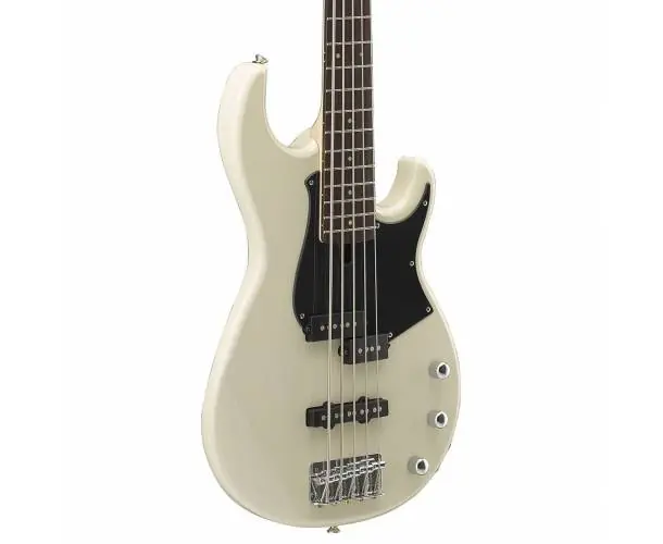 BB235 VINTAGE WHITE Remise