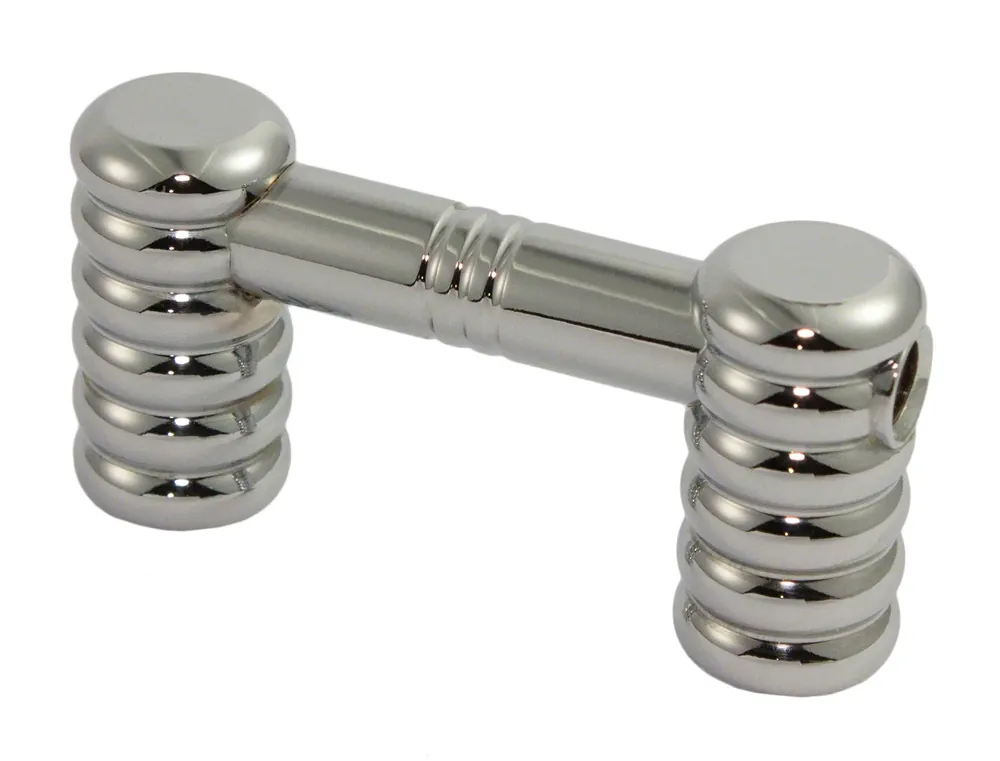 SPAREDRUM Coquille Tube Lug Grosse Caisse 38mm Pas Cher