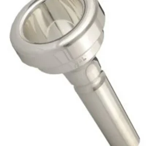 DENIS WICK 5880 9BS EMBOUCHURE TROMBONE argentée Acheter Direct