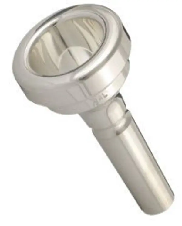 DENIS WICK 5880 9BS EMBOUCHURE TROMBONE argentée Acheter Direct