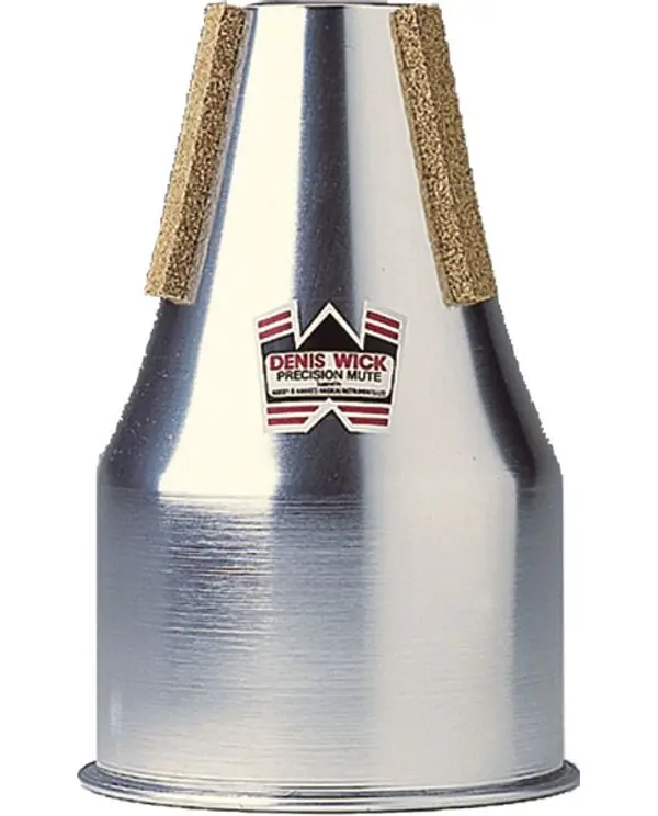 DENIS WICK DW5525 SOURDINE SON "BOUCHE" POUR COR Satisfait Ou Remboursé