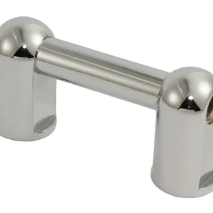 SPAREDRUM Coquille Tube Lug Grosse Caisse 51mm Certifié