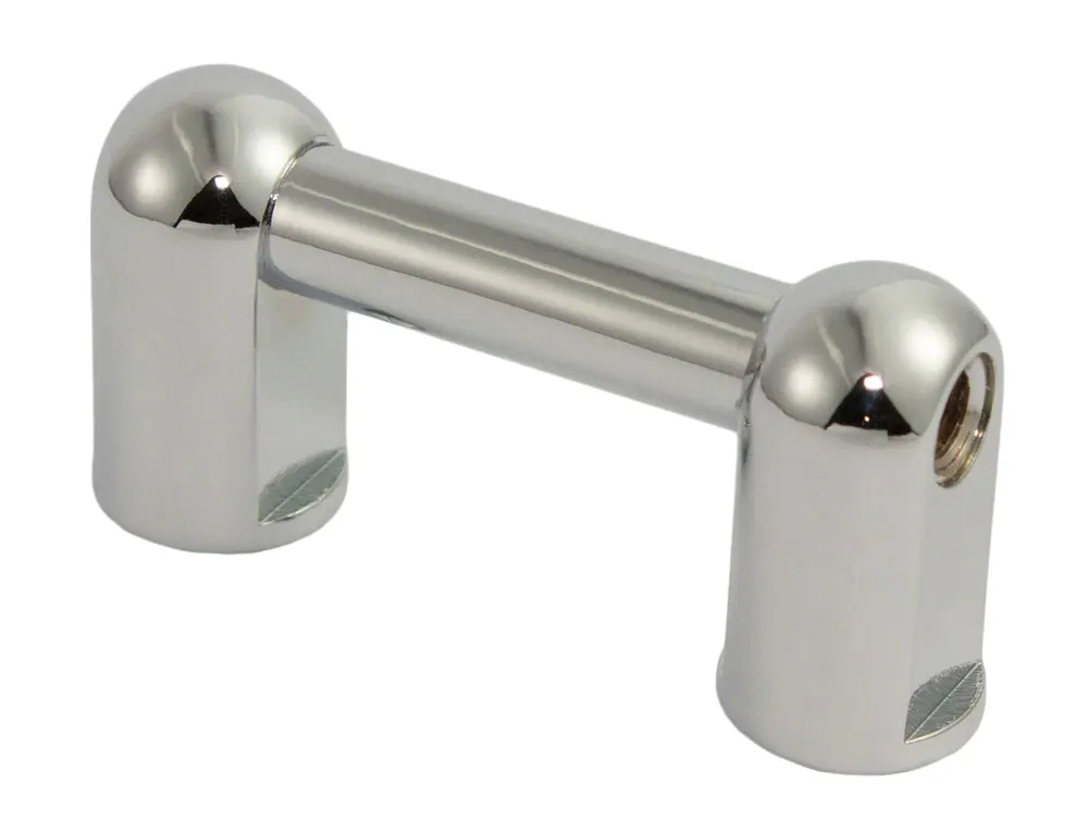 SPAREDRUM Coquille Tube Lug Grosse Caisse 51mm Certifié