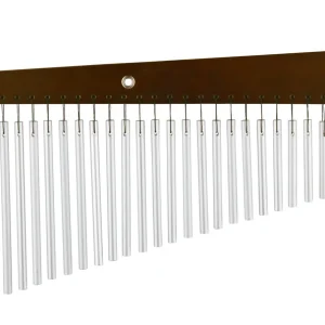Nouvelle Collection Chime Meinl 33 Barres Vintage