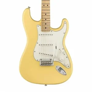 PLAYER STRATOCASTER BUTTERCREAM MN Retour Gratuit