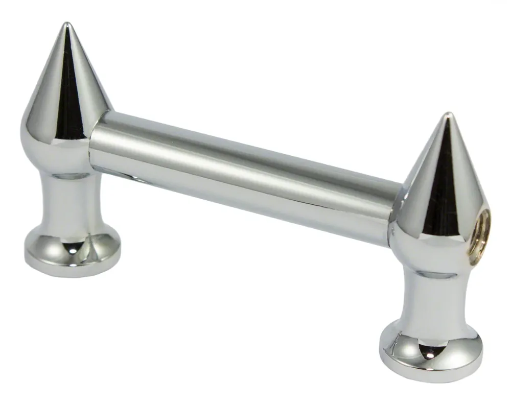 SPAREDRUM Coquille Tube Lug Grosse Caisse 51mm Prix Réduit