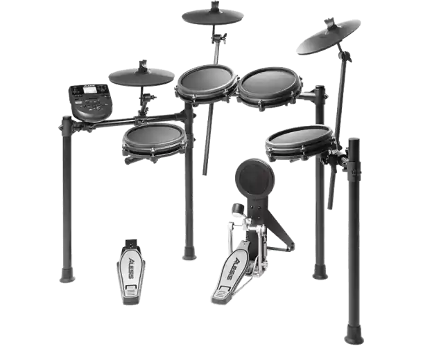 Nouveauté DM NITRO MESH KIT