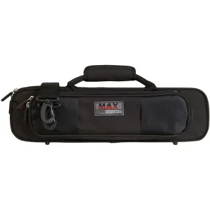 Livraison Express PROTEC MX308 "MAX" ETUI POUR FLUTE TRAVERSIERE NOIR