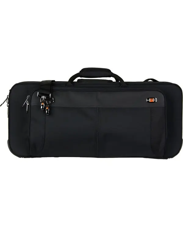 Prix Choc PROTEC PB304 ETUI SAC A DOS NOIR SAXOPHONE ALTO