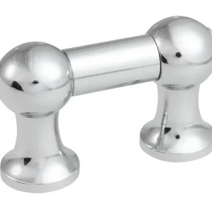 Nouvelle Collection SPAREDRUM Coquille Tube Lug Mono Tirant 25mm Grosse Caisse