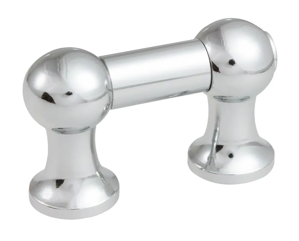 Nouvelle Collection SPAREDRUM Coquille Tube Lug Mono Tirant 25mm Grosse Caisse