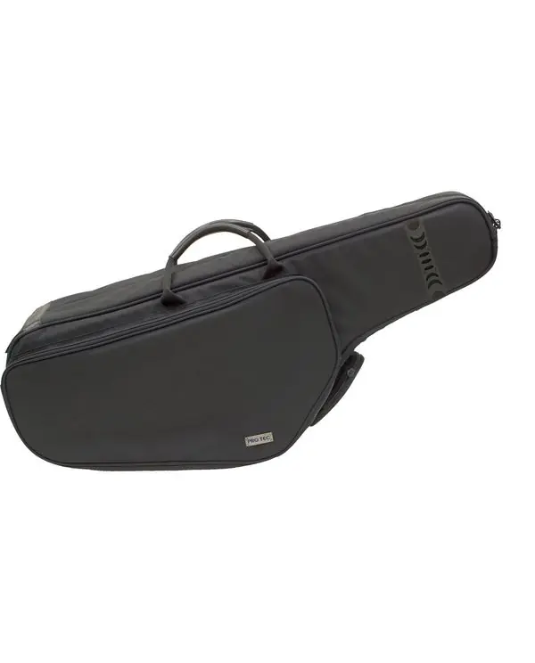 Haute Qualité PROTEC C236X HOUSSE SAC A DOS NOIR FORME SAXOPHONE TENOR
