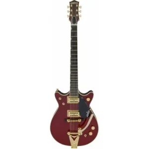G6131T-62 VE JET FIREBIRD RED Top Vente