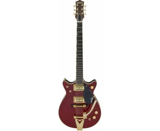 G6131T-62 VE JET FIREBIRD RED Top Vente