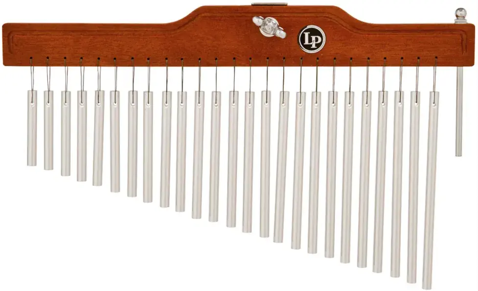 Vente Flash LATIN PERCUSSION LP449 Chime Studio 25 Barres