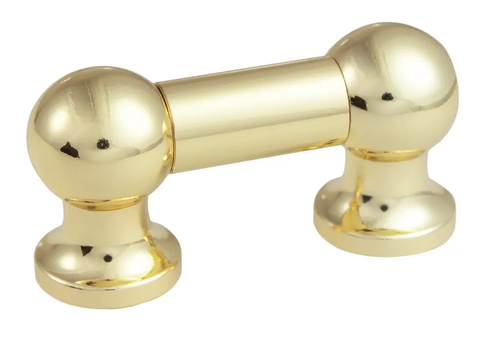 SPAREDRUM Coquille Tube Lug Mono Tirant 25mm Gold Super Prix