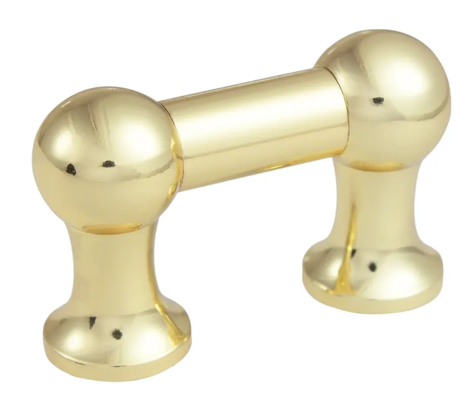 SPAREDRUM Coquille Tube Lug Mono Tirant 25mm Gold Grosse Caisse Produit De Marque