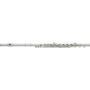 Meilleure Vente YAMAHA YFL 687F FLUTE TRAVERSIERE avec étui et housse