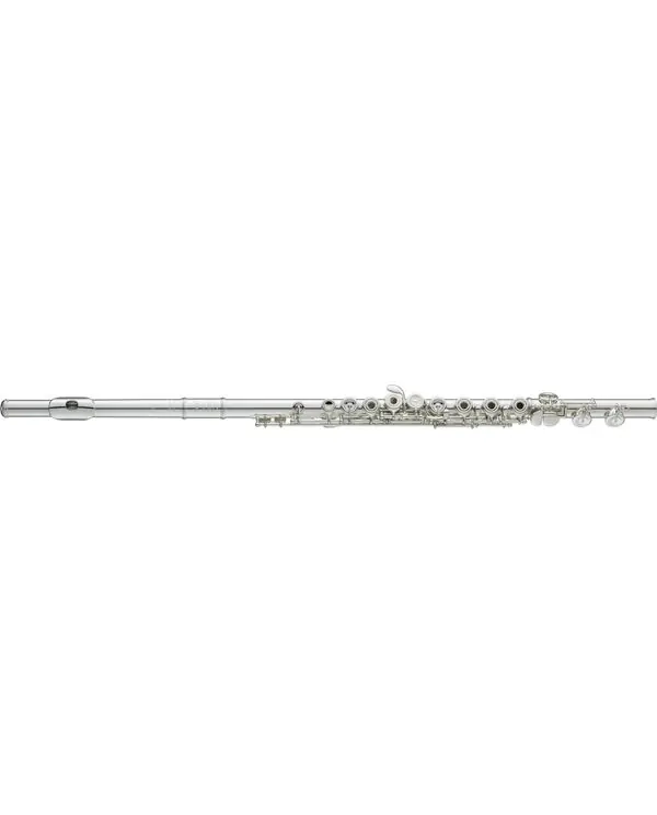 Meilleure Vente YAMAHA YFL 687F FLUTE TRAVERSIERE avec étui et housse
