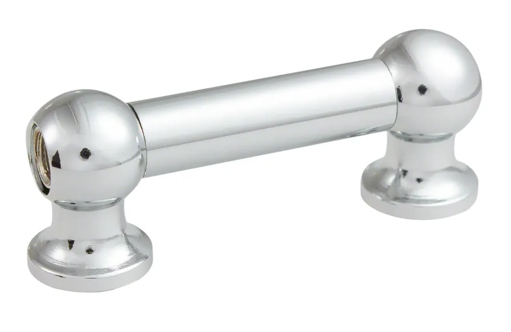 Livraison Express SPAREDRUM Coquille Tube Lug Mono Tirant 38mm