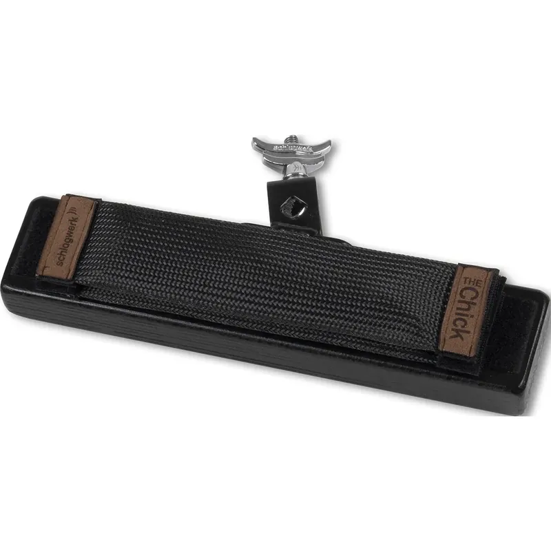 SCHLAGWERK DCHM Chick Double Sur Clamp Livraison Express