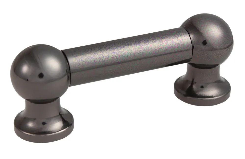 Expédié Aujourd'hui SPAREDRUM Coquille Tube Lug Mono Tirant 38mm Black