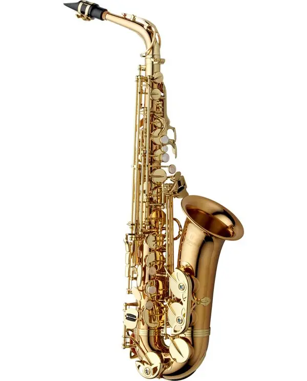 Nouvel Arrivage YANAGISAWA A-WO2 SAXOPHONE ALTO VERNI - Cuivre rose avec étui et bec