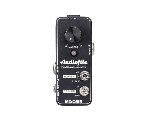 AUDIOFILE Prix Promo