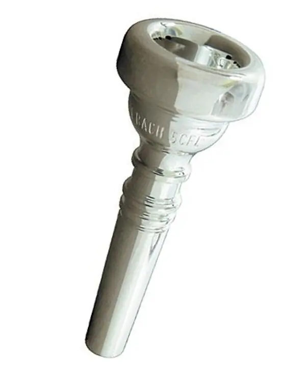 BACH 7C EMBOUCHURE BUGLE ARGENTEE Meilleur Choix
